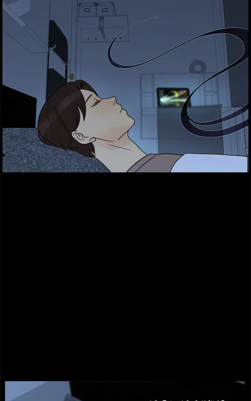 Eaternal Nocturnal Chapter 5 - page 37