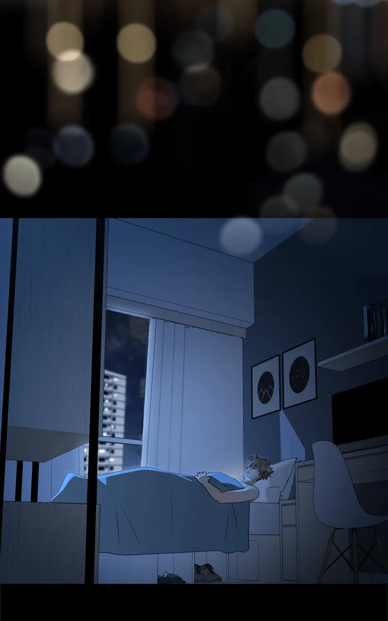 Eaternal Nocturnal Chapter 5 - page 4