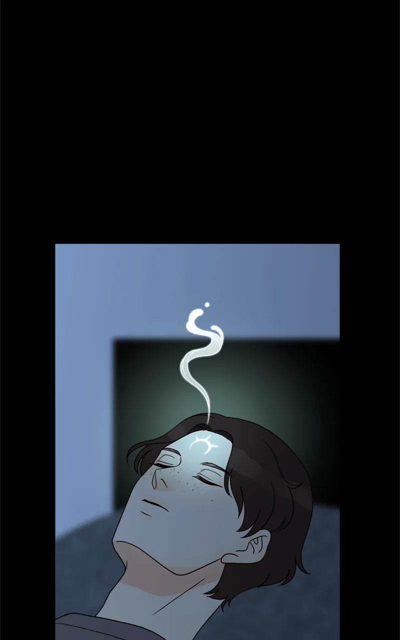 Eaternal Nocturnal Chapter 5 - page 42