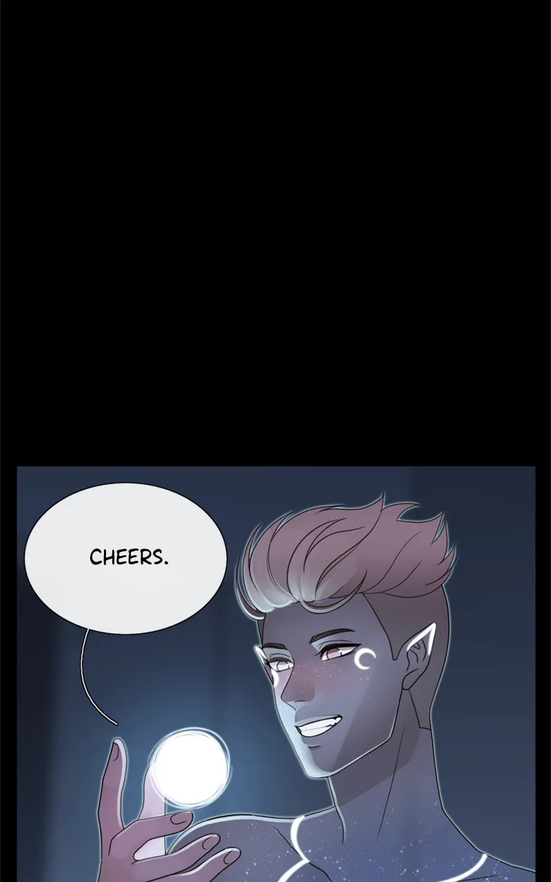 Eaternal Nocturnal Chapter 5 - page 44