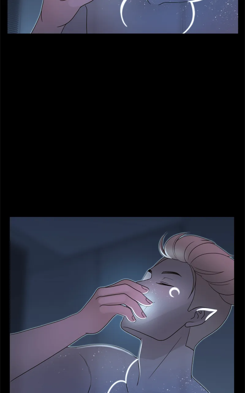 Eaternal Nocturnal Chapter 5 - page 45