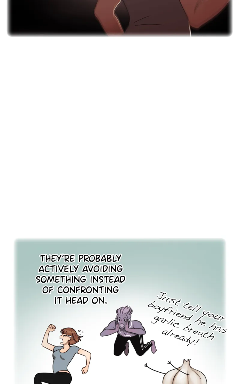 Eaternal Nocturnal Chapter 5 - page 56