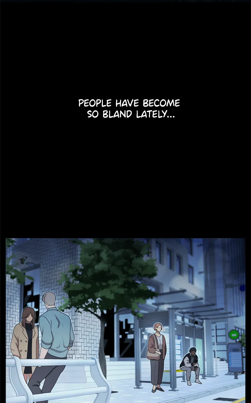 Eaternal Nocturnal Chapter 5 - page 64