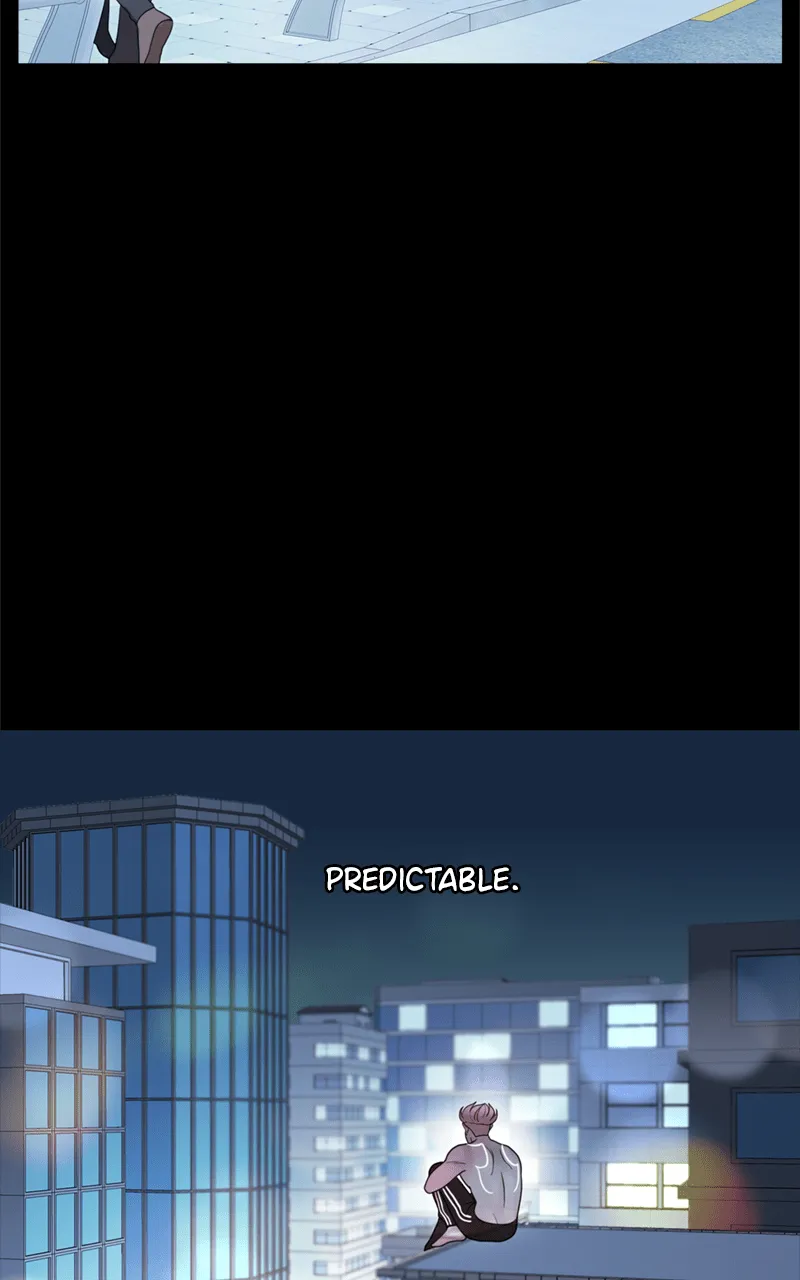 Eaternal Nocturnal Chapter 5 - page 65