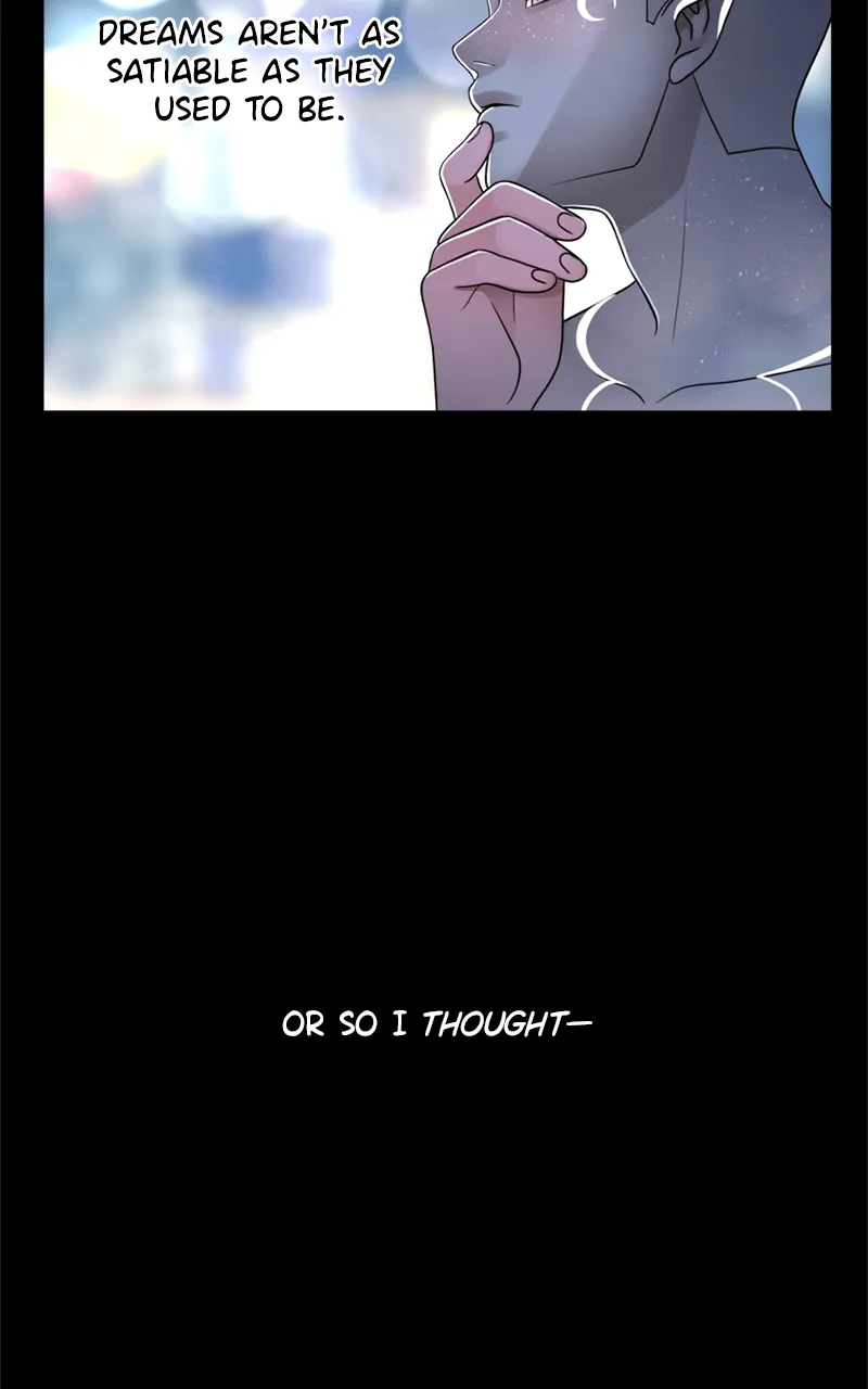 Eaternal Nocturnal Chapter 5 - page 69