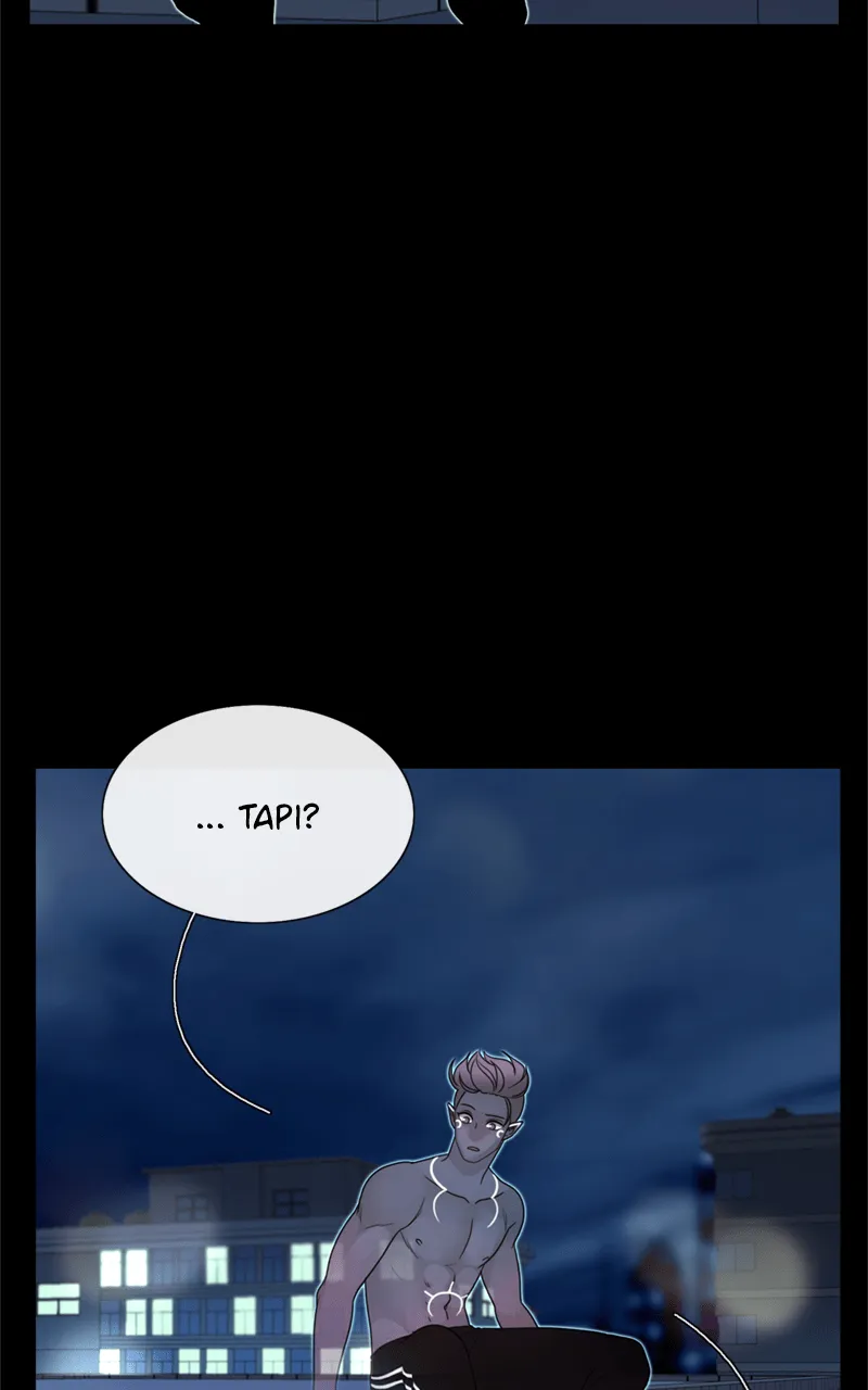 Eaternal Nocturnal Chapter 5 - page 72