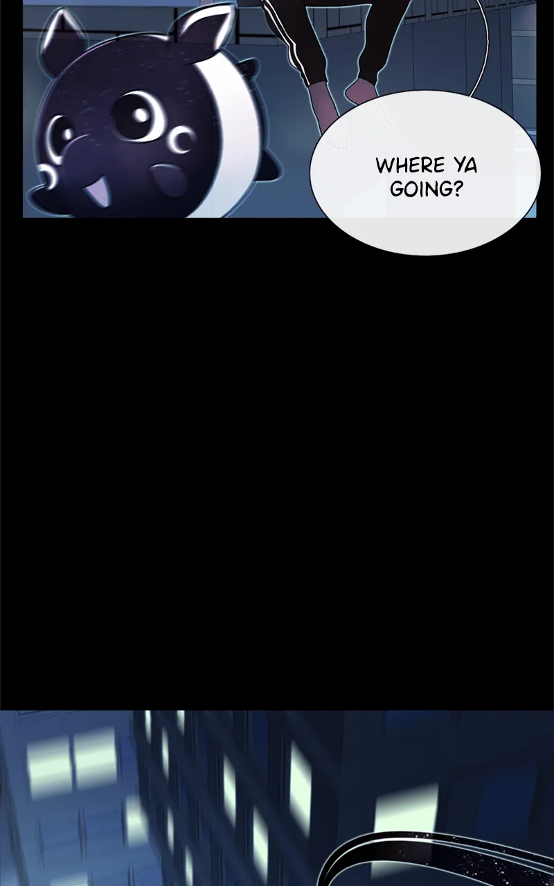 Eaternal Nocturnal Chapter 5 - page 73
