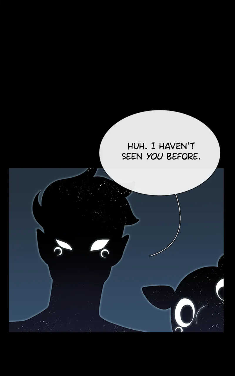 Eaternal Nocturnal Chapter 5 - page 79