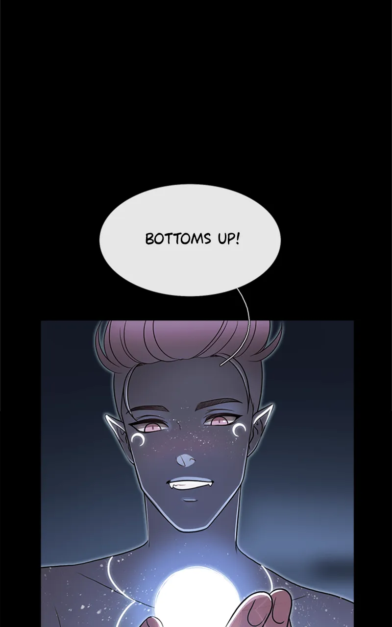 Eaternal Nocturnal Chapter 5 - page 84