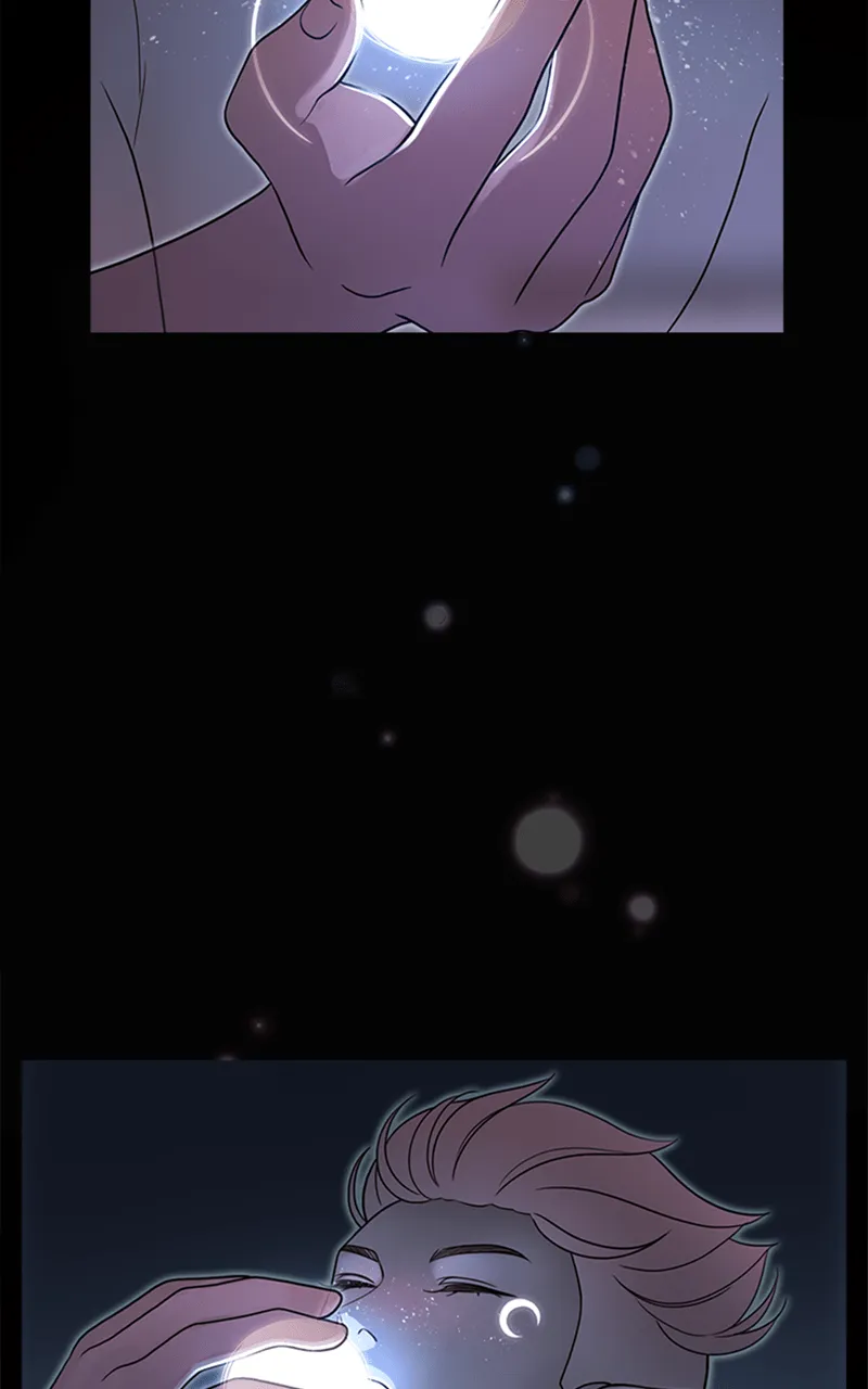 Eaternal Nocturnal Chapter 5 - page 85