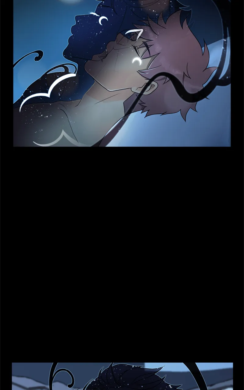 Eaternal Nocturnal Chapter 5 - page 9