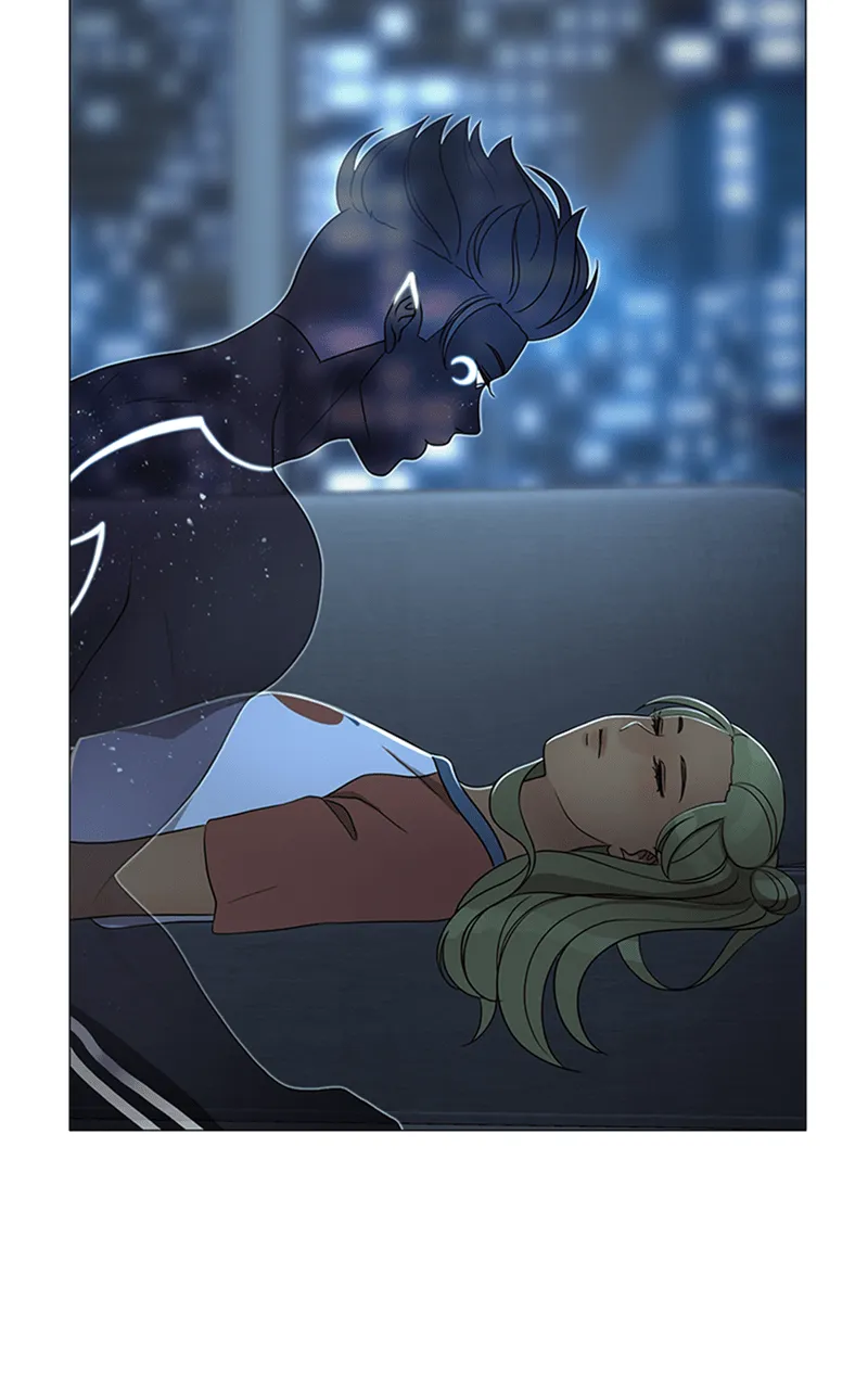 Eaternal Nocturnal Chapter 5 - page 99
