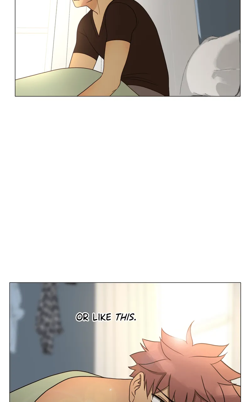 Eaternal Nocturnal Chapter 6 - page 10