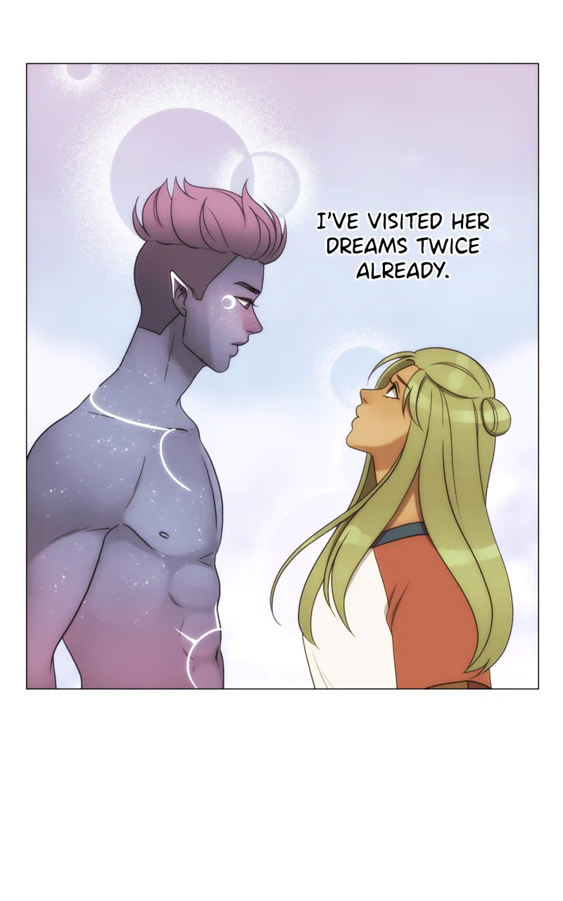 Eaternal Nocturnal Chapter 6 - page 14