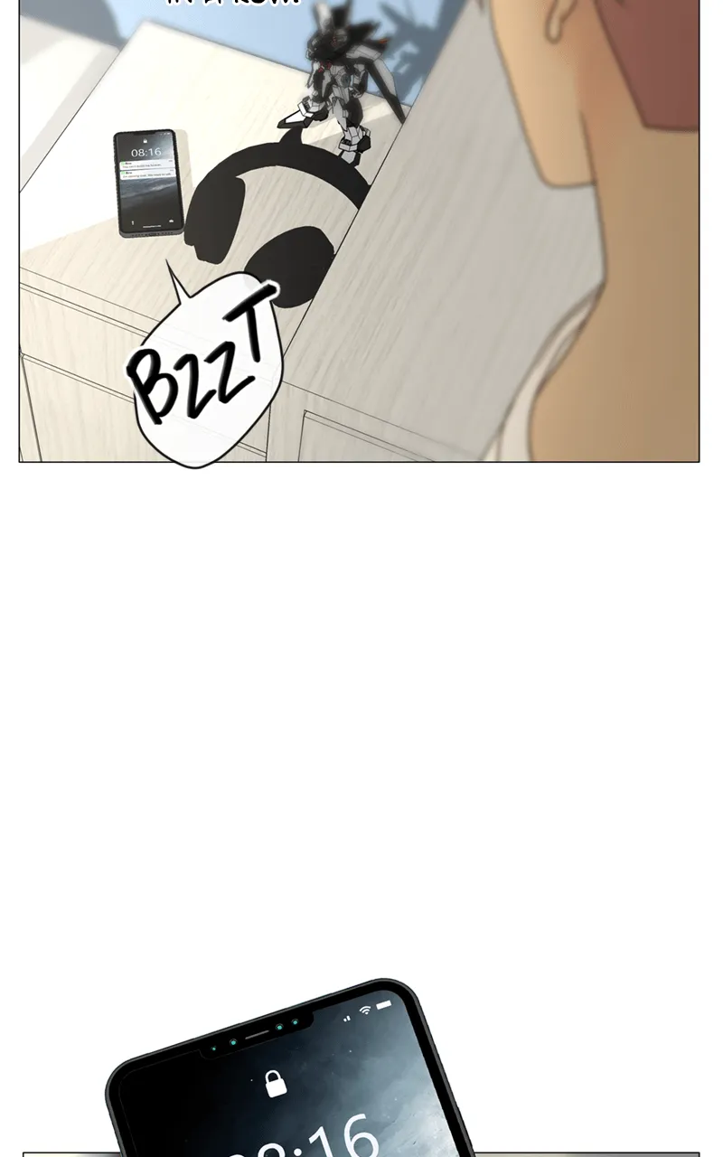 Eaternal Nocturnal Chapter 6 - page 20