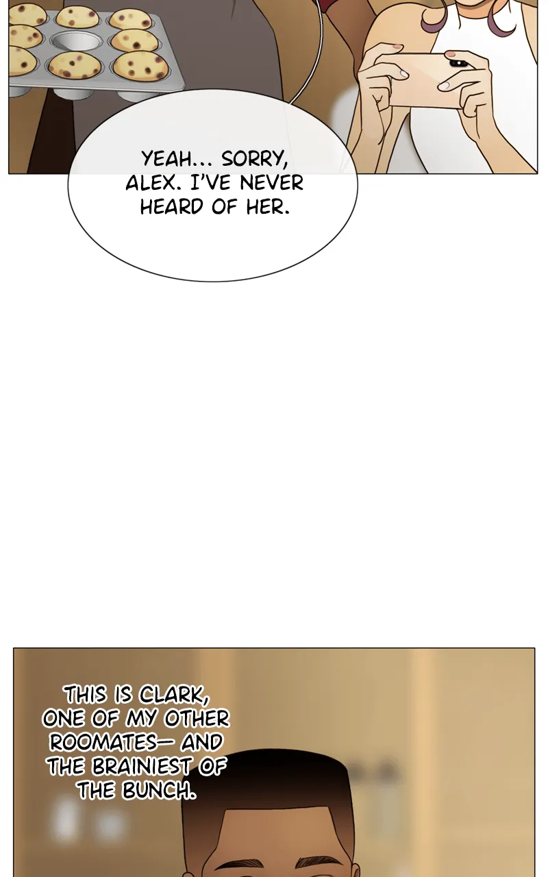 Eaternal Nocturnal Chapter 6 - page 34