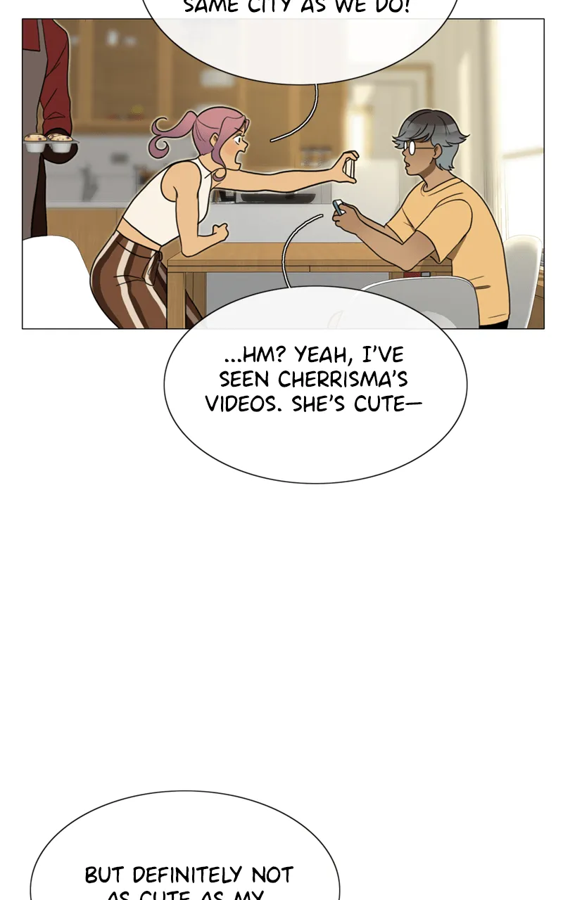 Eaternal Nocturnal Chapter 6 - page 36