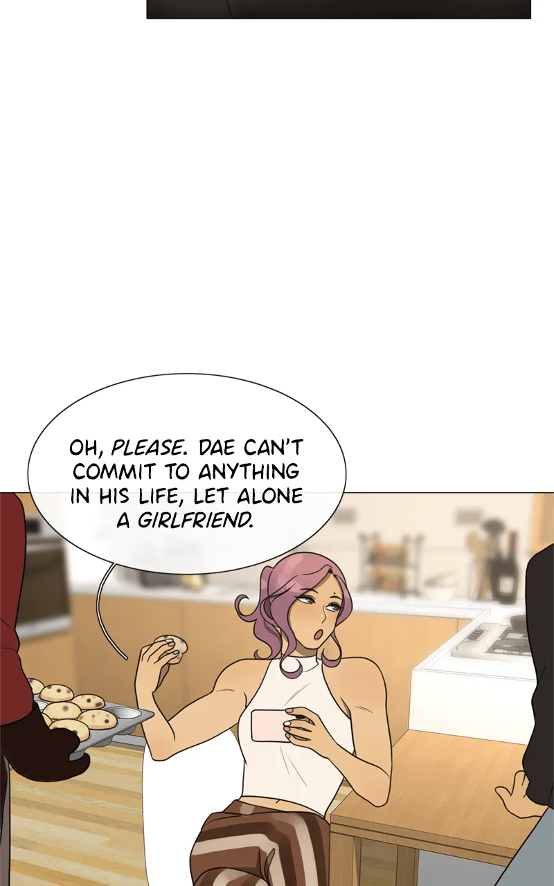 Eaternal Nocturnal Chapter 6 - page 42