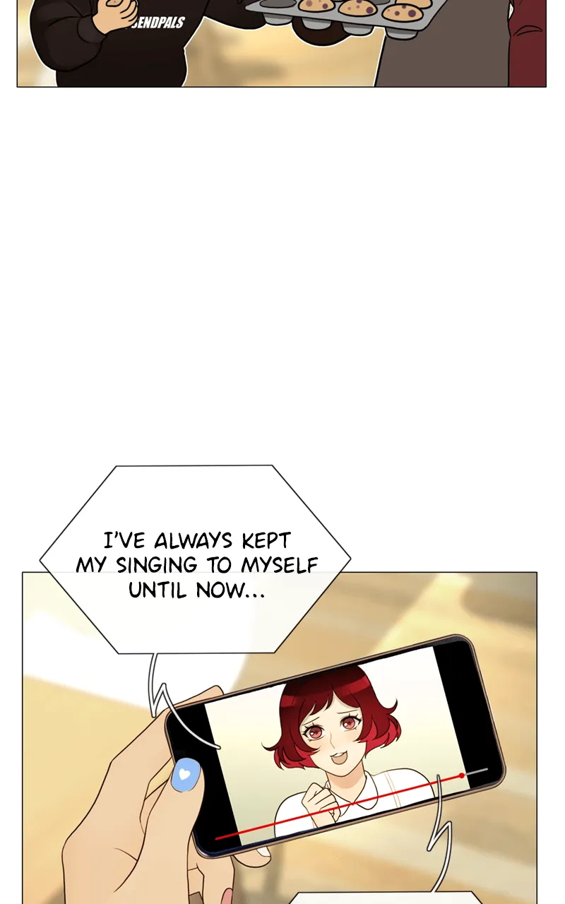 Eaternal Nocturnal Chapter 6 - page 44