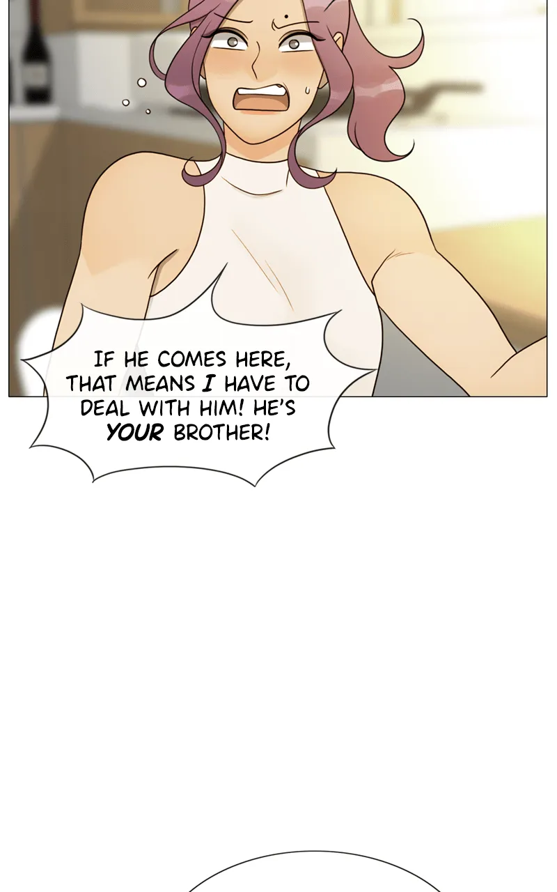 Eaternal Nocturnal Chapter 6 - page 48