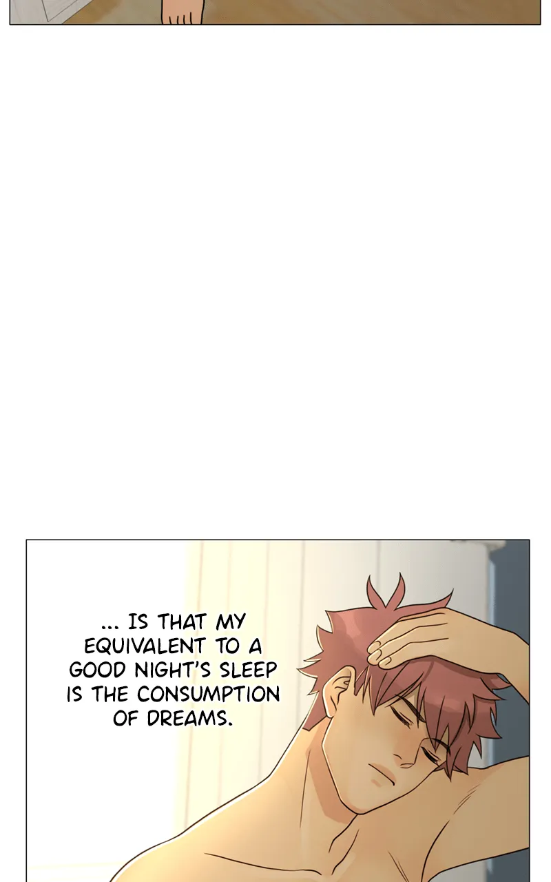 Eaternal Nocturnal Chapter 6 - page 6