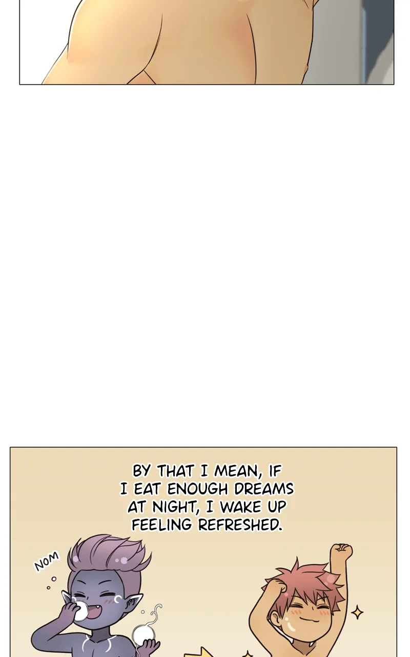 Eaternal Nocturnal Chapter 6 - page 7