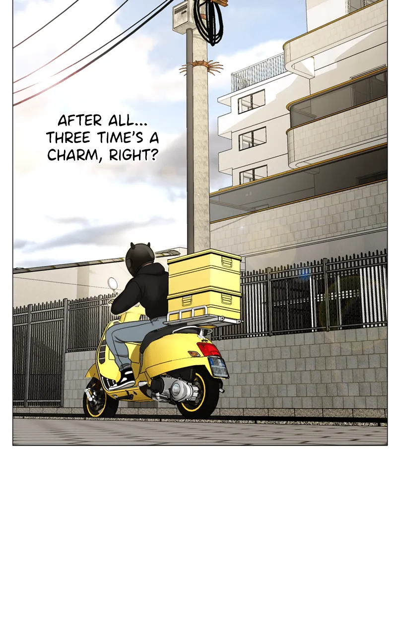 Eaternal Nocturnal Chapter 6 - page 84