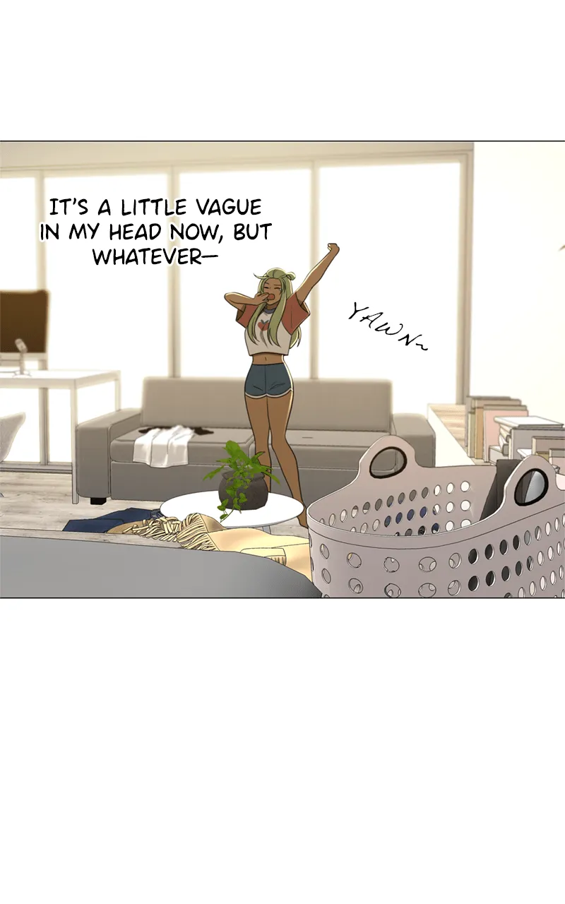 Eaternal Nocturnal Chapter 7 - page 11