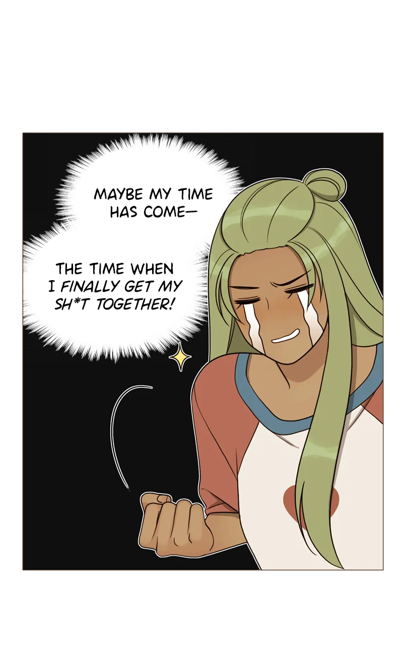 Eaternal Nocturnal Chapter 7 - page 13