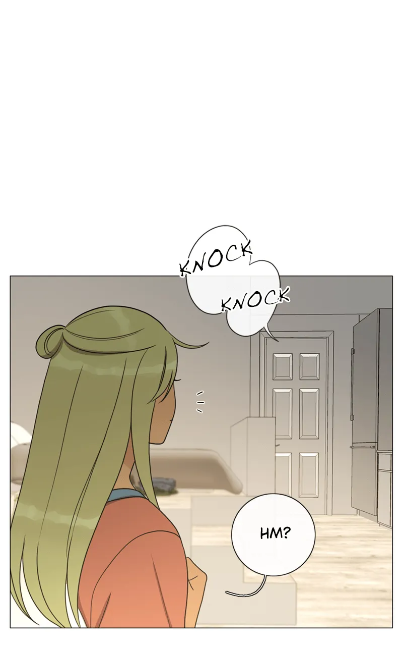 Eaternal Nocturnal Chapter 7 - page 14