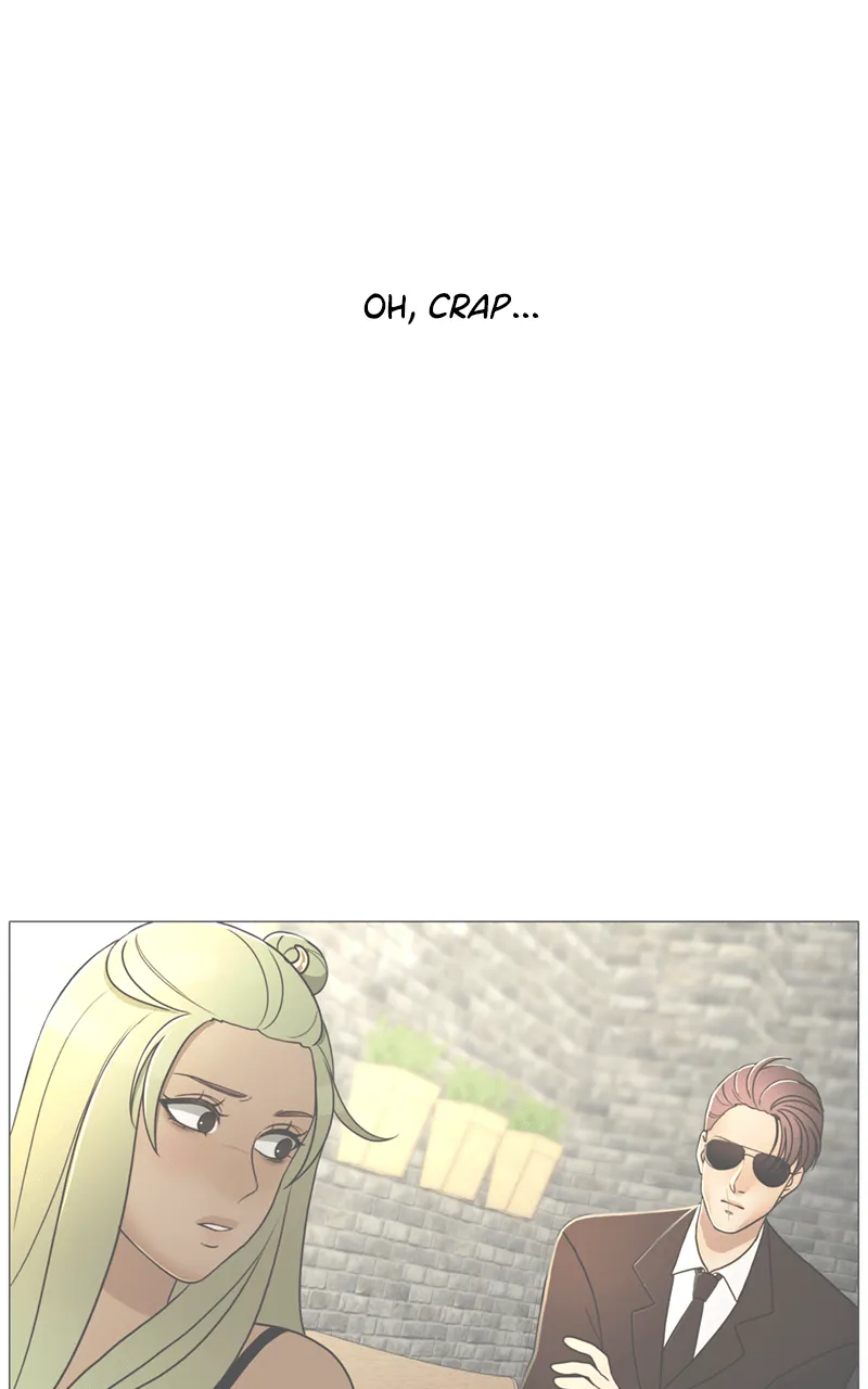 Eaternal Nocturnal Chapter 7 - page 19