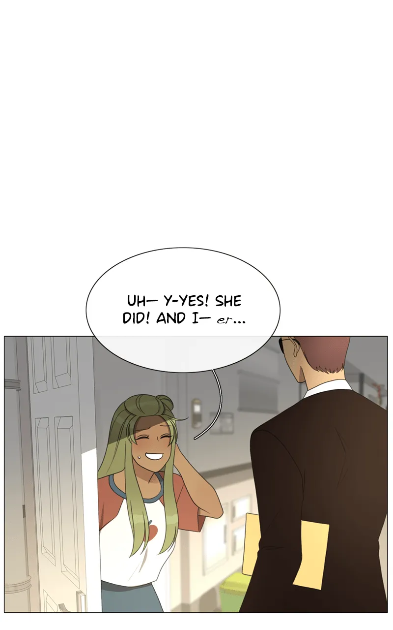 Eaternal Nocturnal Chapter 7 - page 23