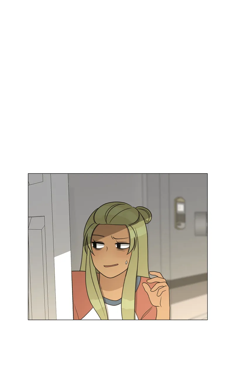 Eaternal Nocturnal Chapter 7 - page 24
