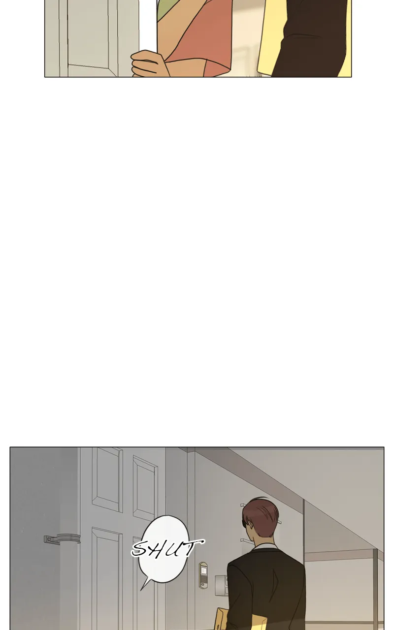 Eaternal Nocturnal Chapter 7 - page 27