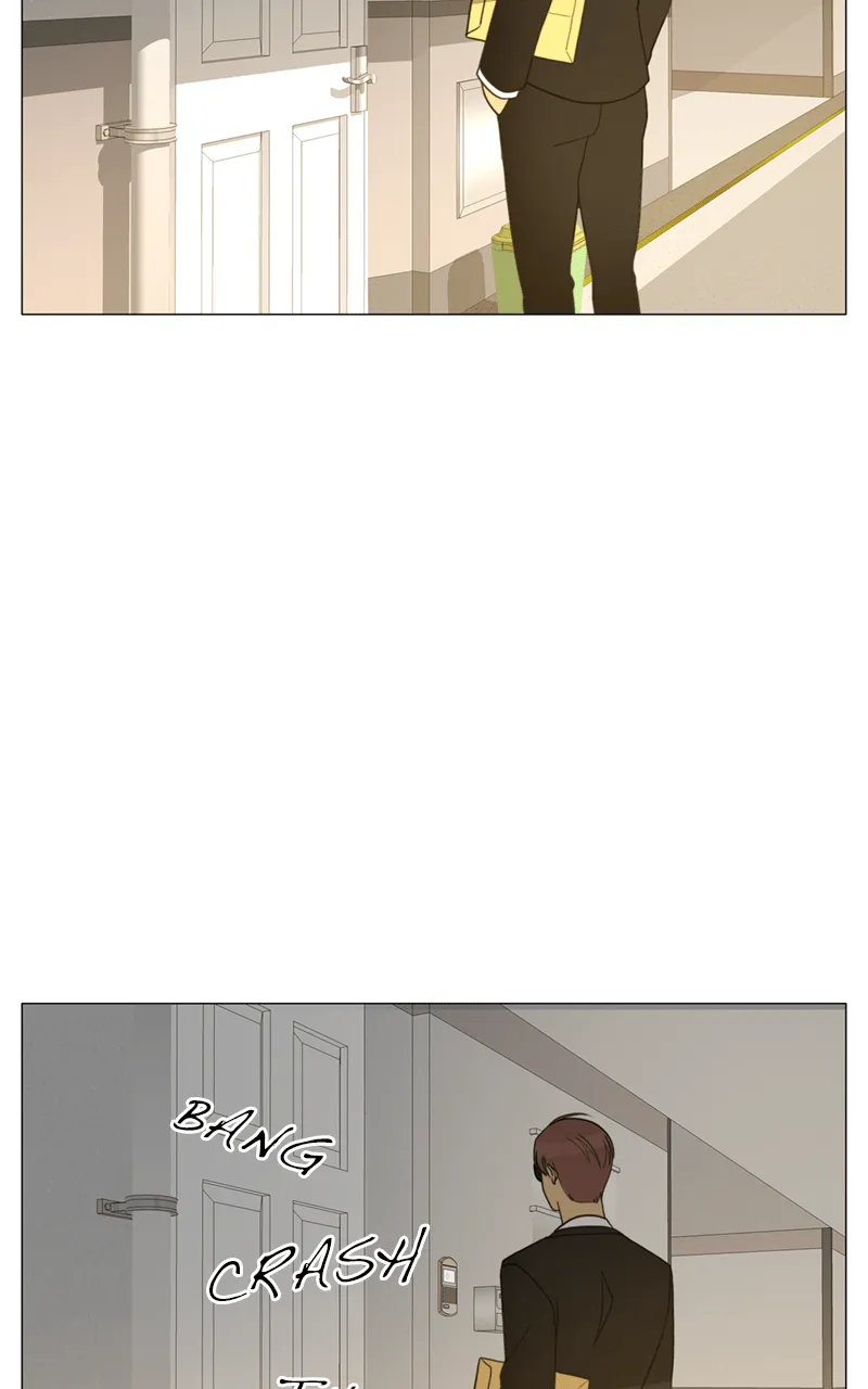 Eaternal Nocturnal Chapter 7 - page 28