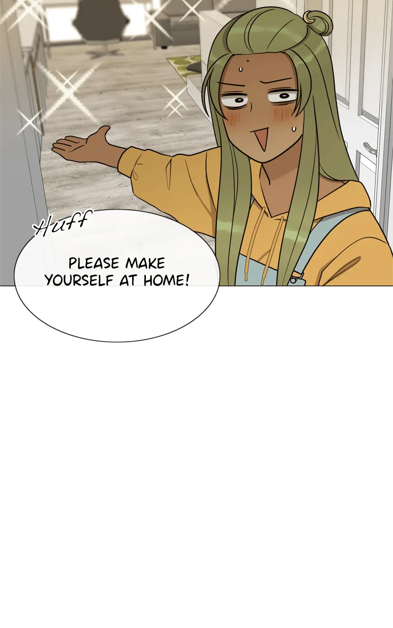 Eaternal Nocturnal Chapter 7 - page 30