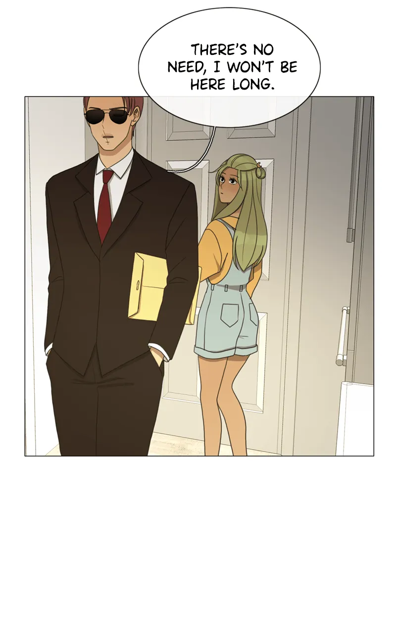 Eaternal Nocturnal Chapter 7 - page 32