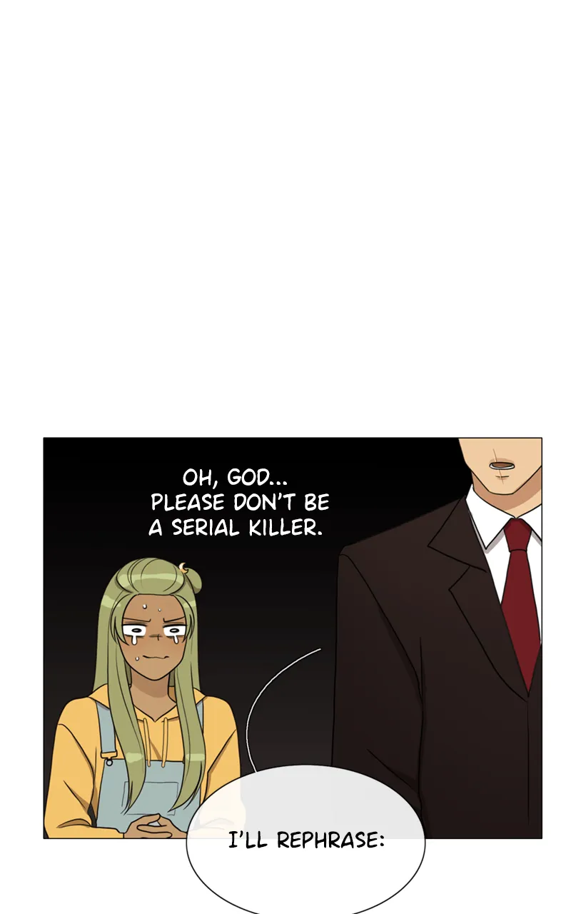 Eaternal Nocturnal Chapter 7 - page 36