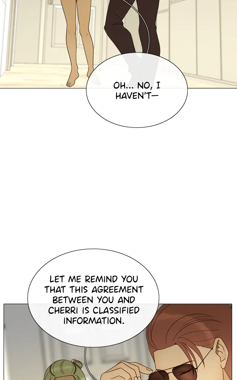 Eaternal Nocturnal Chapter 7 - page 38