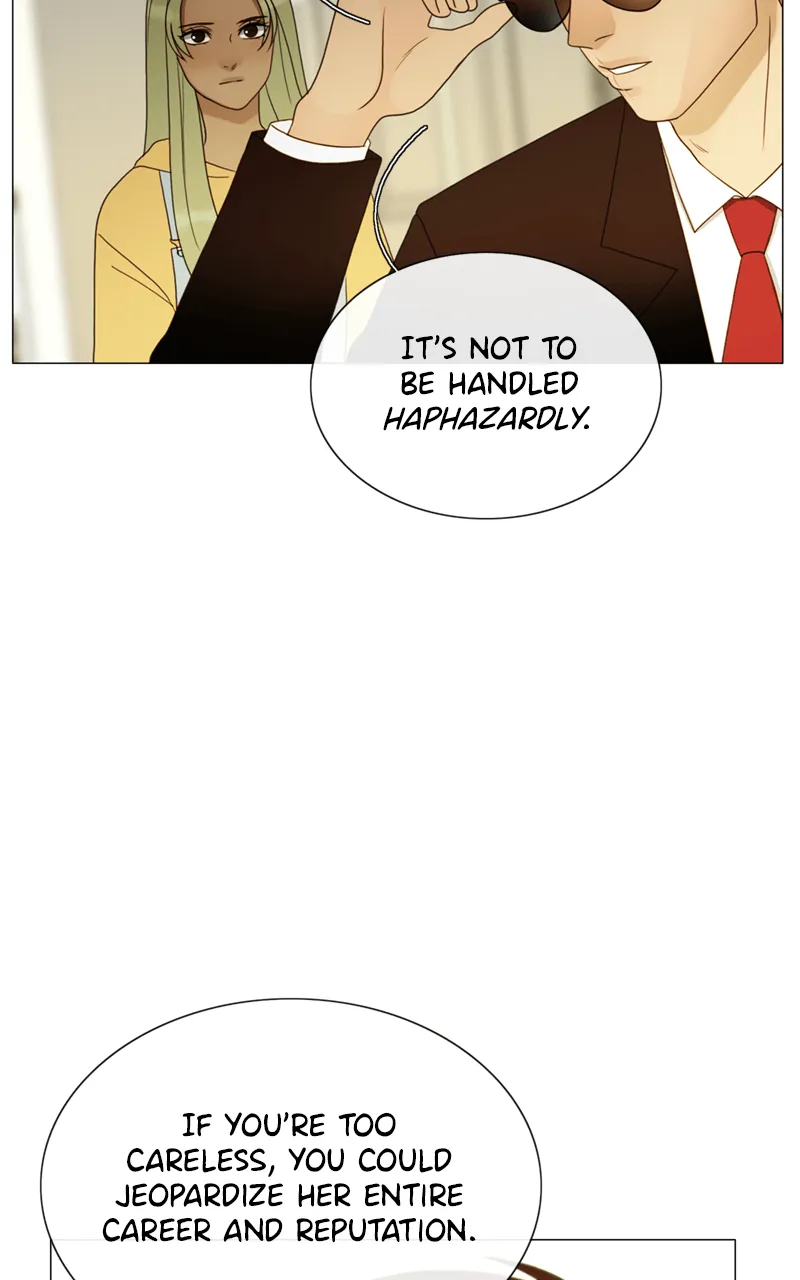 Eaternal Nocturnal Chapter 7 - page 39