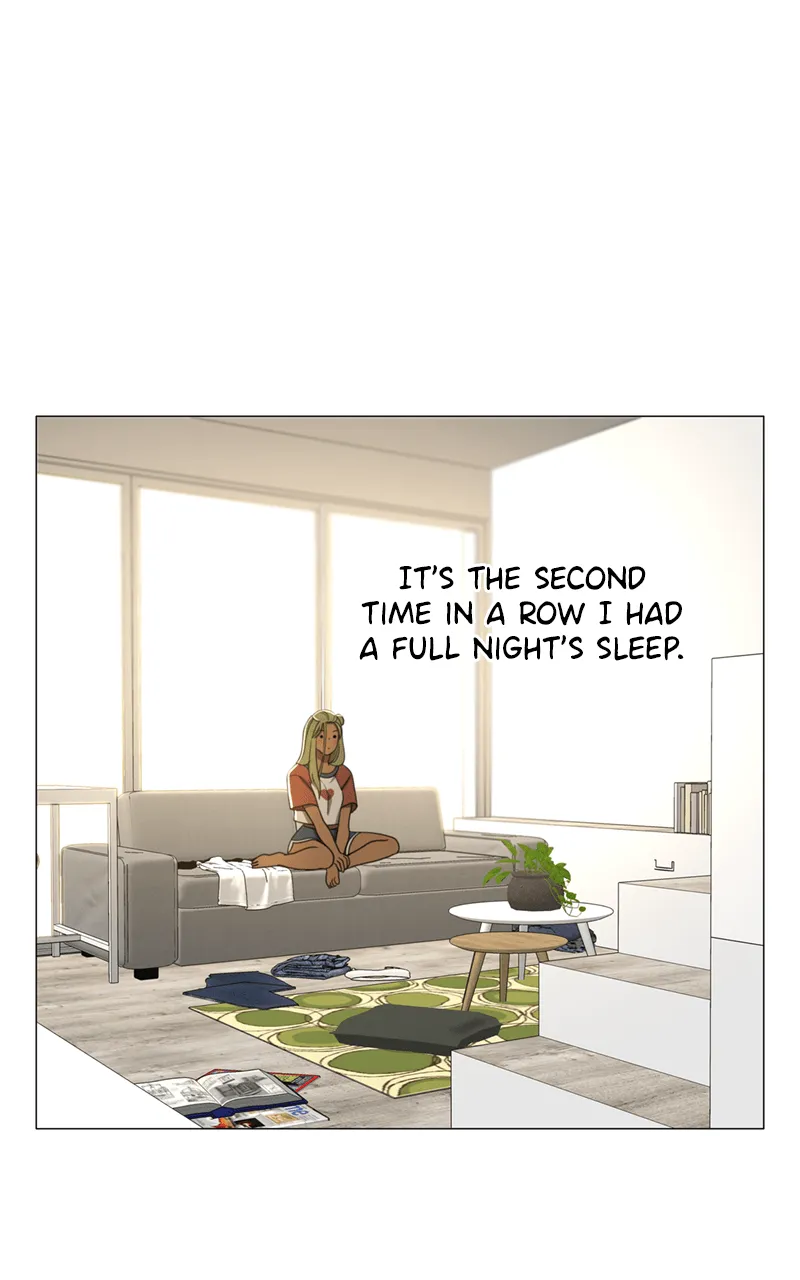Eaternal Nocturnal Chapter 7 - page 4
