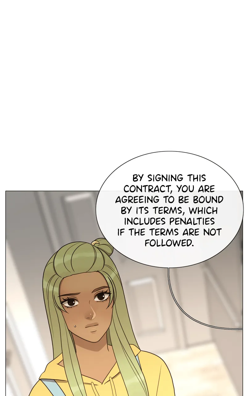 Eaternal Nocturnal Chapter 7 - page 41