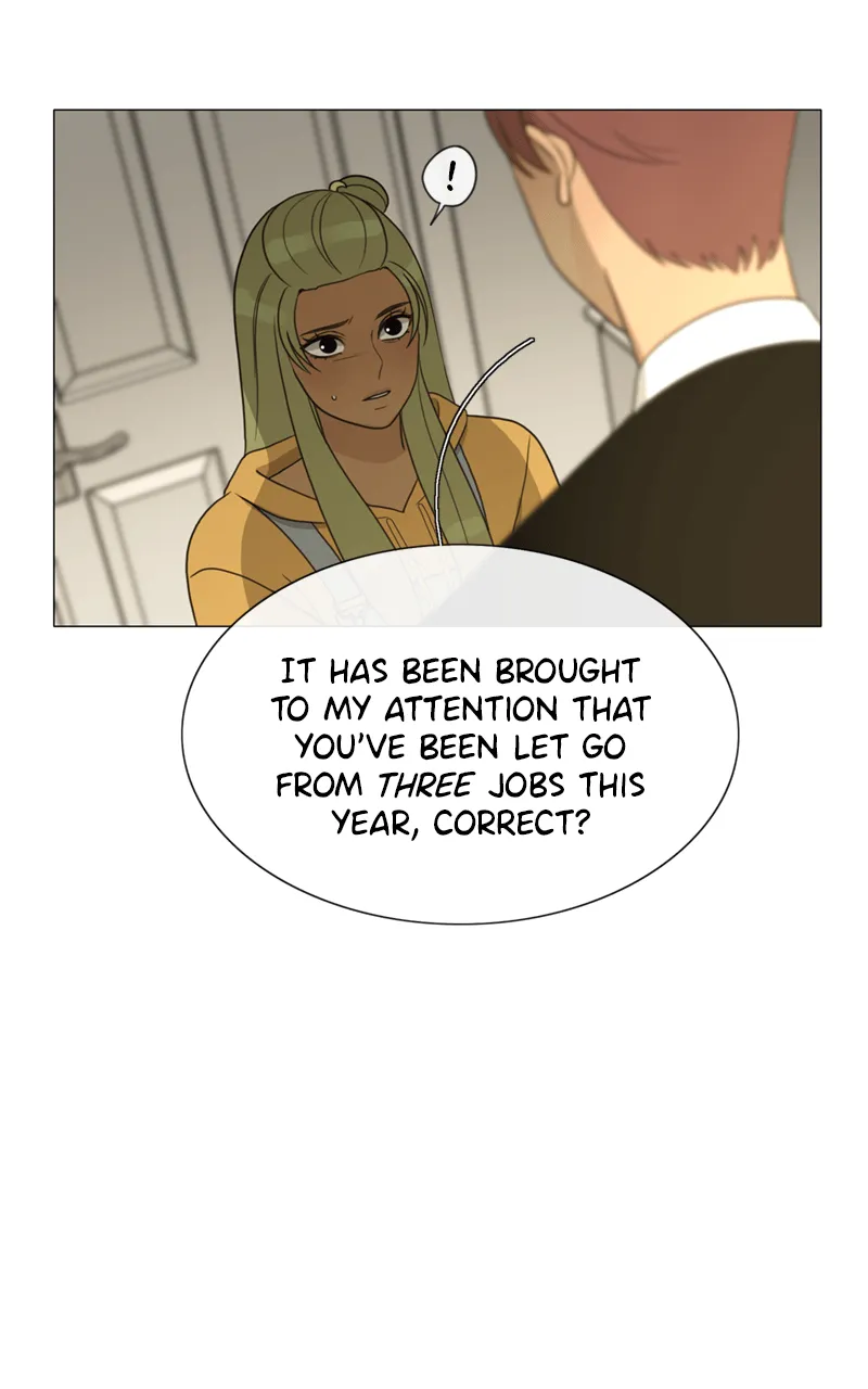 Eaternal Nocturnal Chapter 7 - page 45