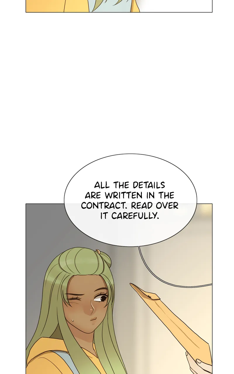 Eaternal Nocturnal Chapter 7 - page 49