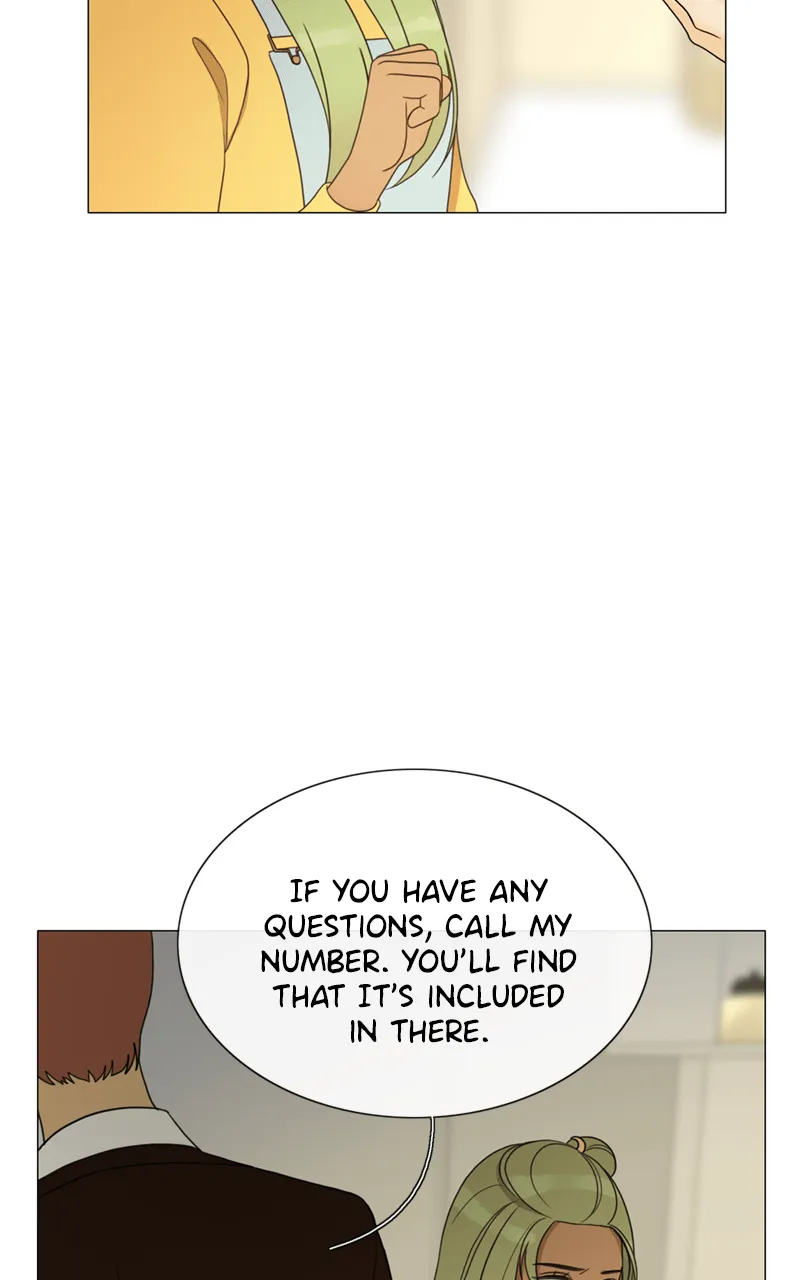 Eaternal Nocturnal Chapter 7 - page 50