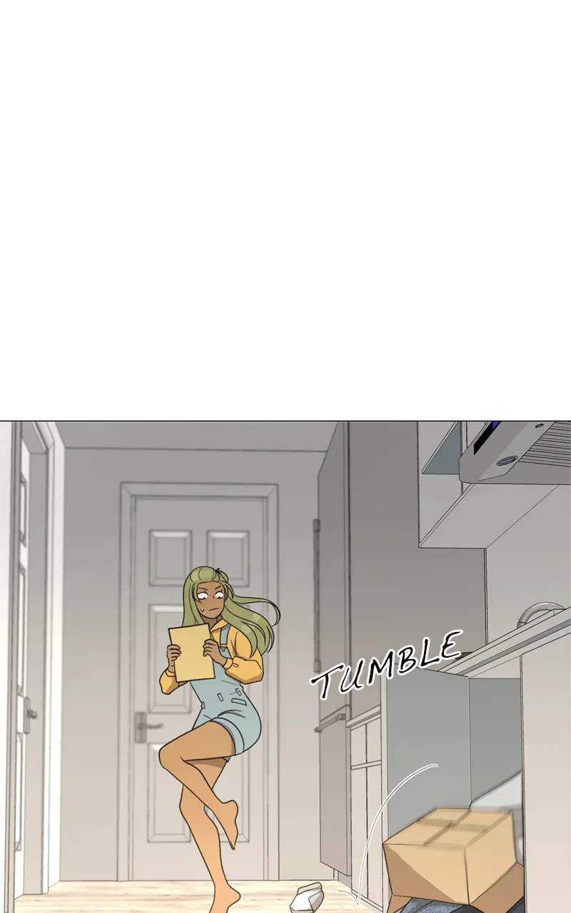 Eaternal Nocturnal Chapter 7 - page 54