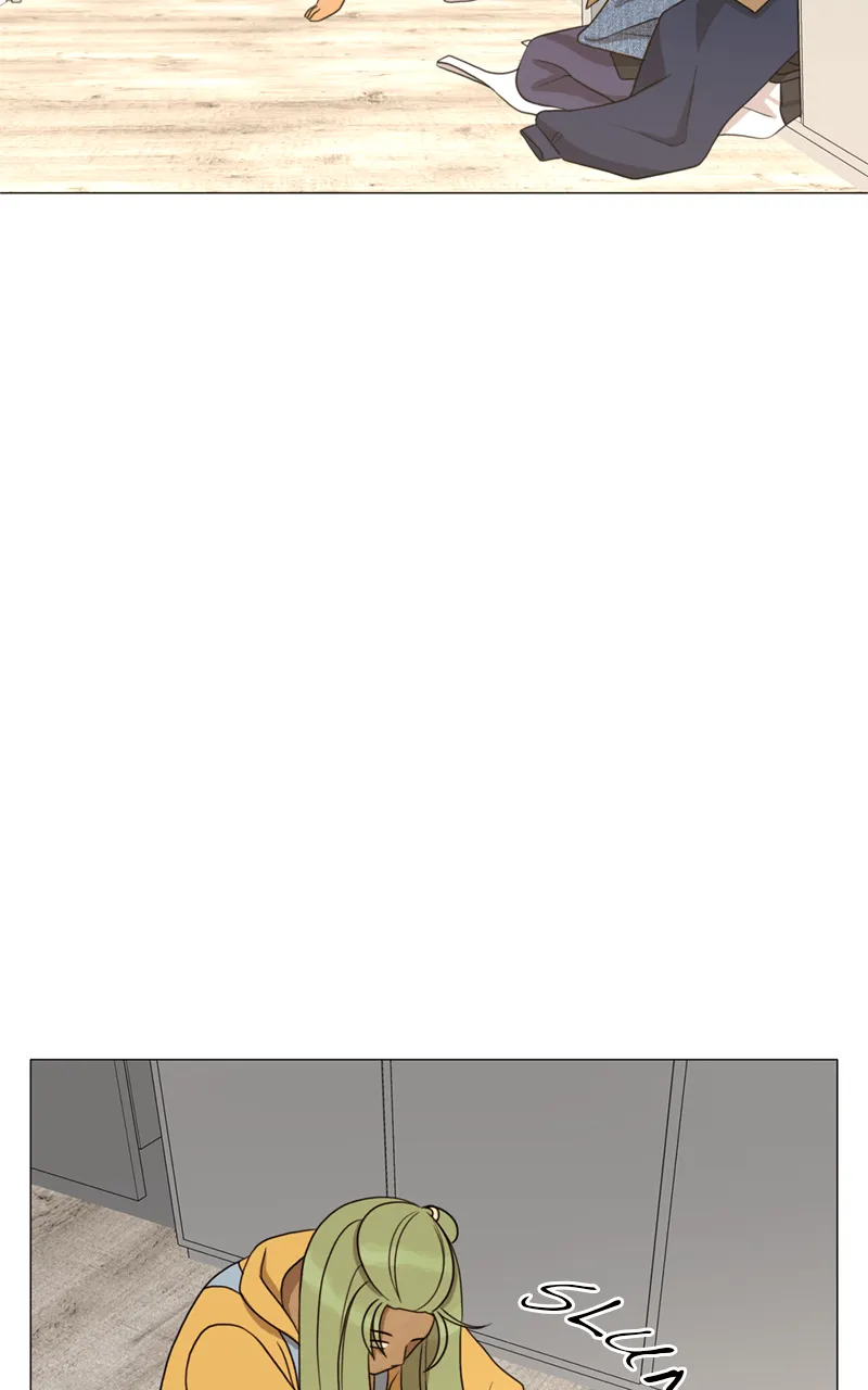Eaternal Nocturnal Chapter 7 - page 55