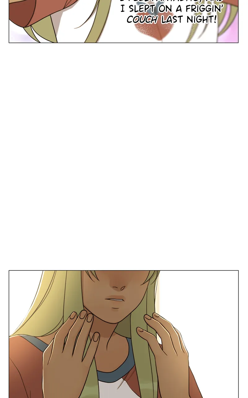 Eaternal Nocturnal Chapter 7 - page 6