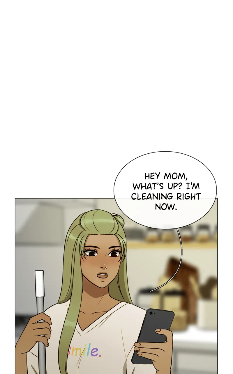 Eaternal Nocturnal Chapter 7 - page 61