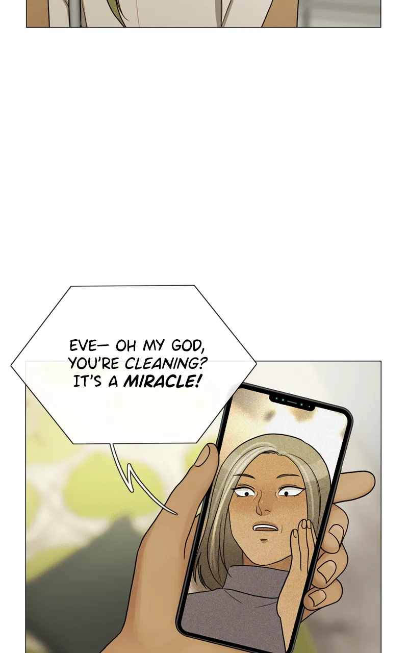 Eaternal Nocturnal Chapter 7 - page 62